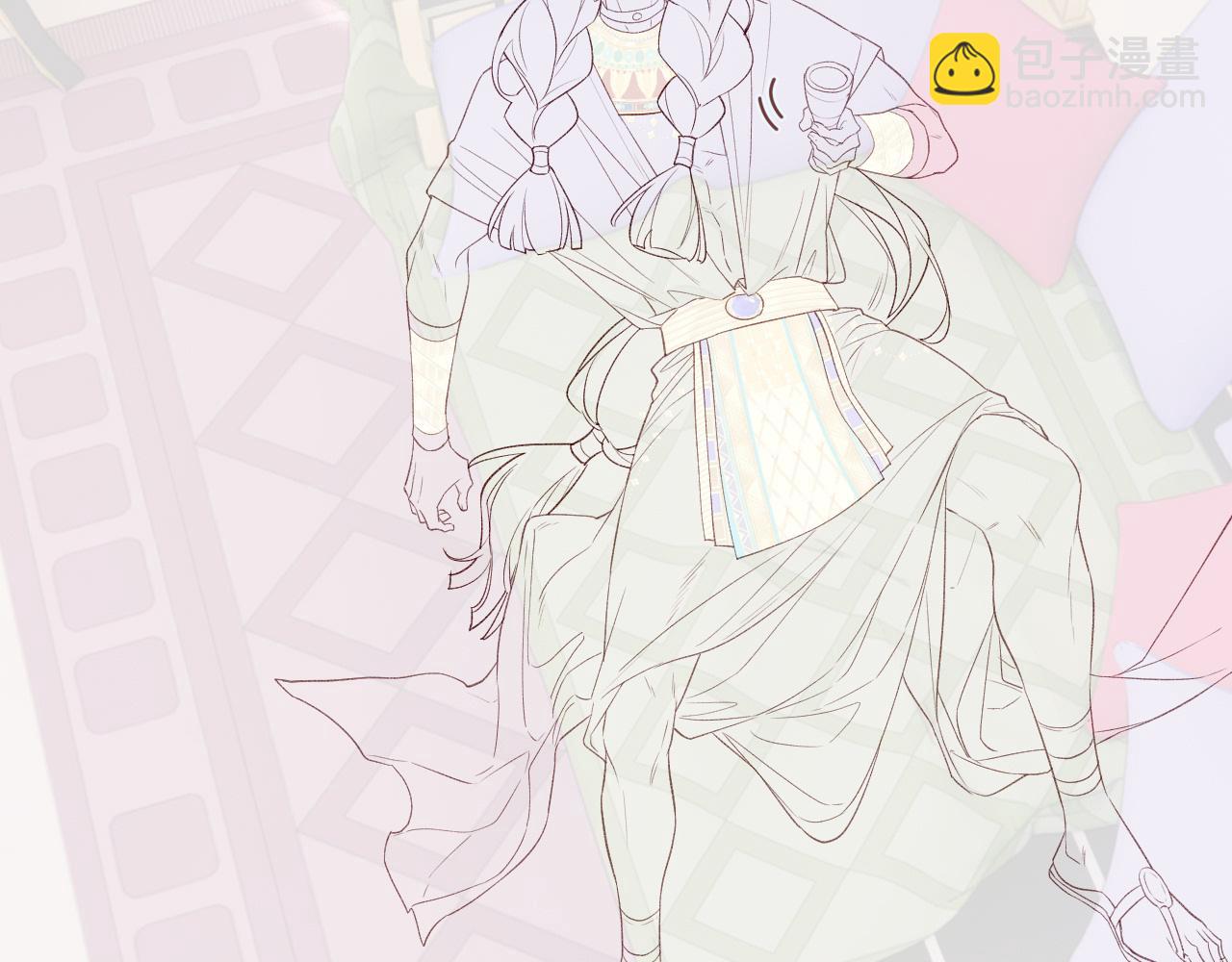 再見，我的國王 - 第16話 ‘月色殺人魔’(3/3) - 6