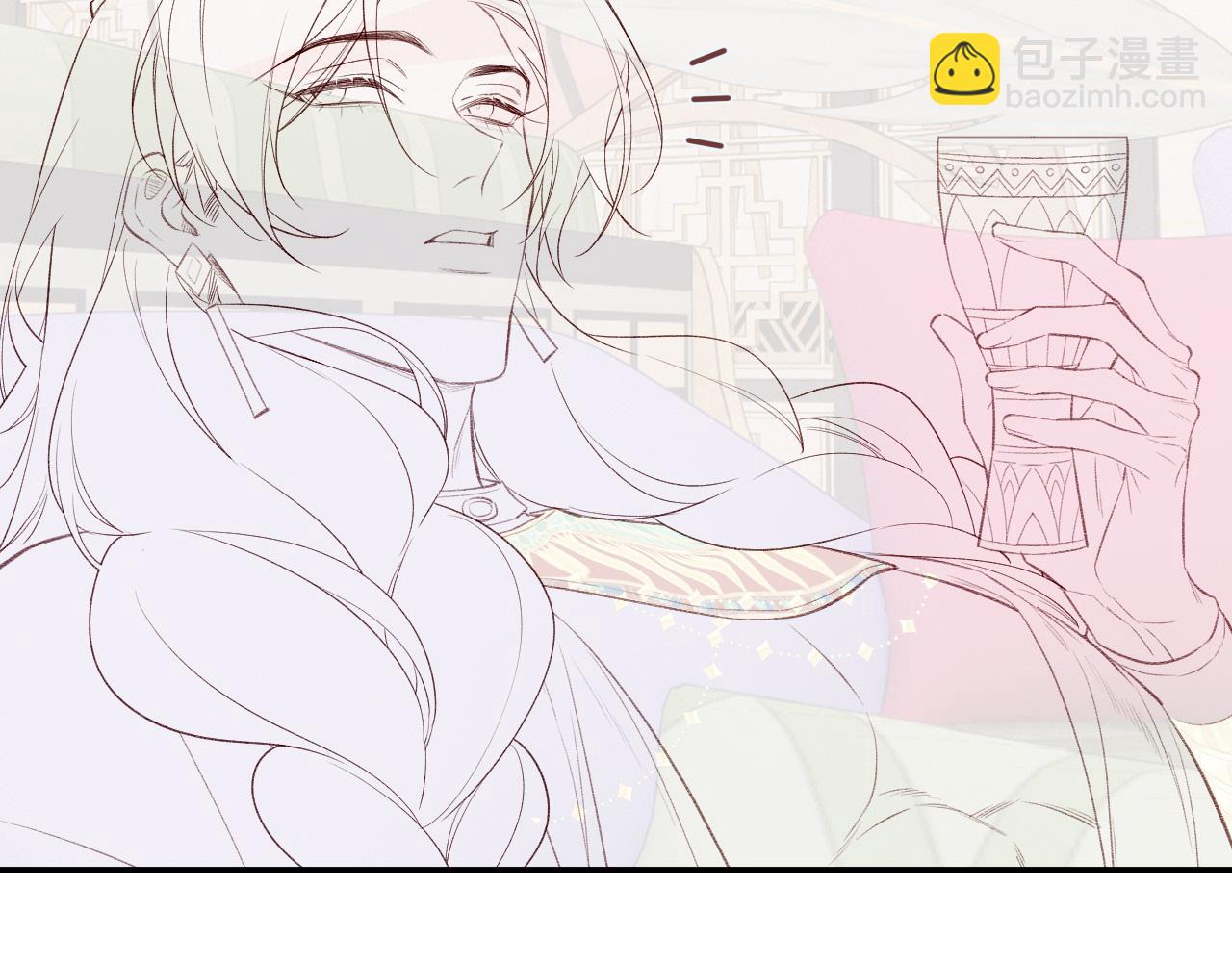 再見，我的國王 - 第16話 ‘月色殺人魔’(3/3) - 3