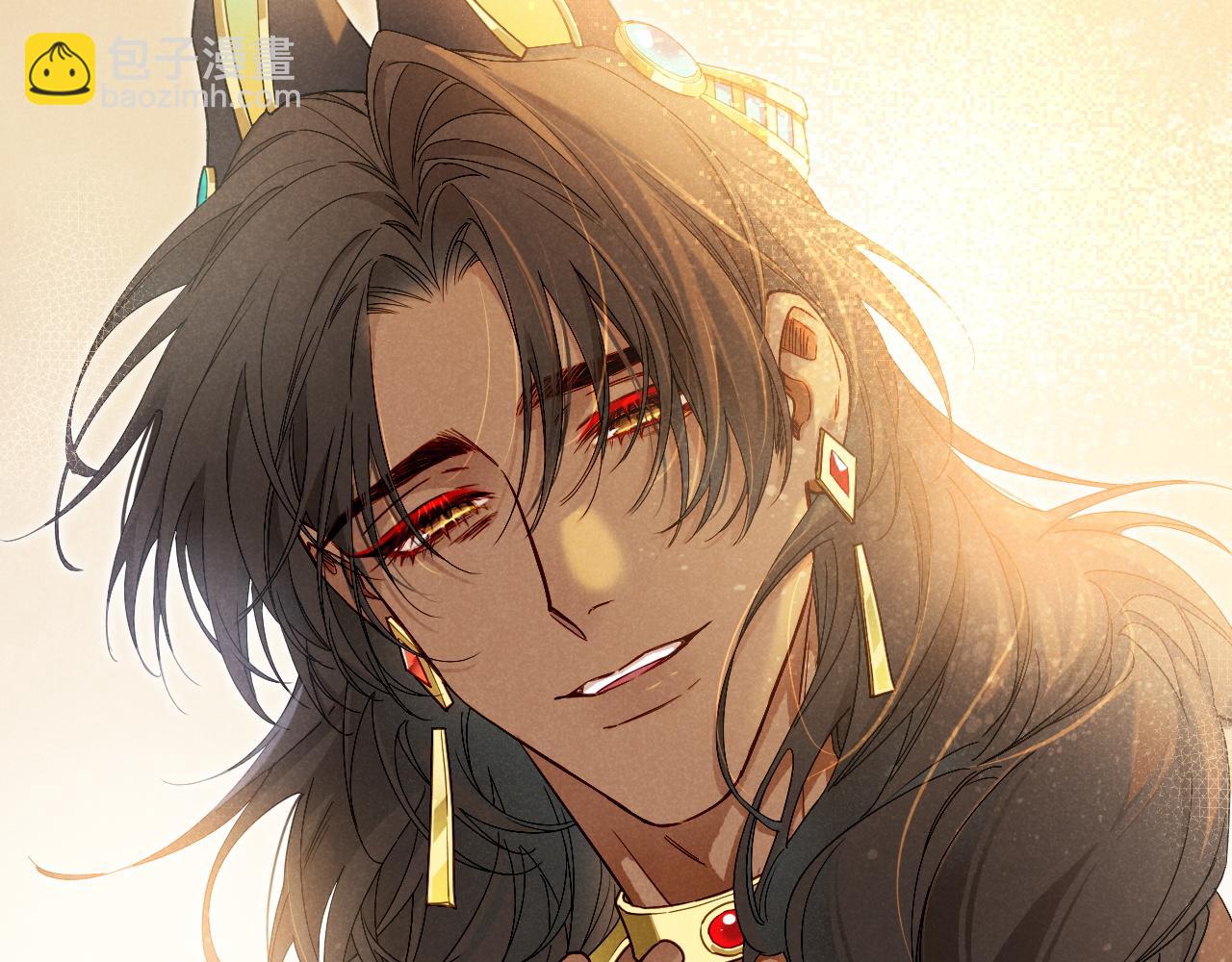 再見，我的國王 - 第103話 我來自未來(1/3) - 6