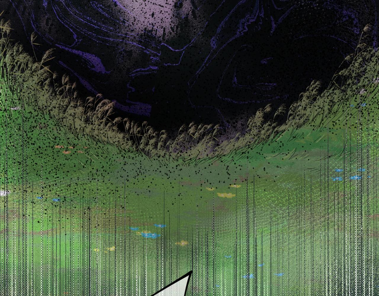 再見，我的國王 - 第106話  捅了狗窩？（上）(3/4) - 6