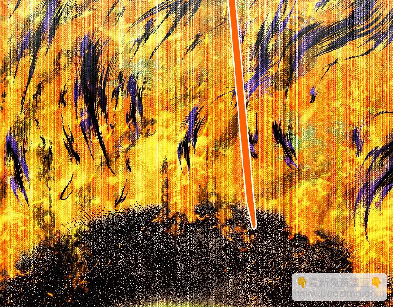 再見，我的國王 - 第106話  捅了狗窩？（上）(3/4) - 2