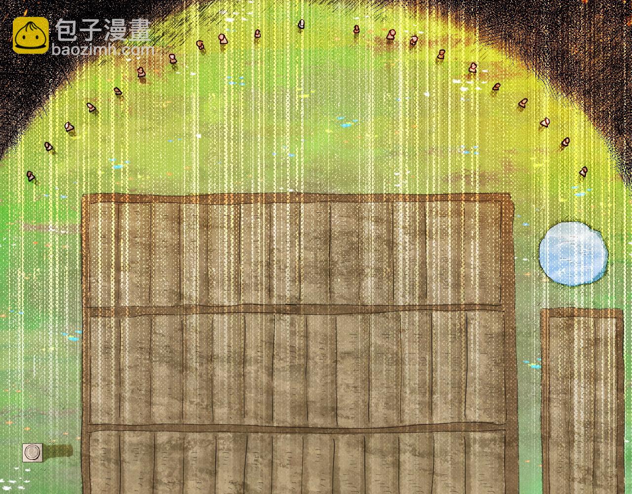 再見，我的國王 - 第106話  捅了狗窩？（上）(3/4) - 3