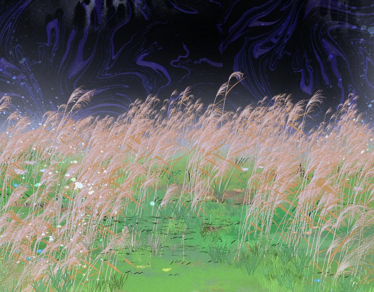 再見，我的國王 - 第106話  捅了狗窩？（上）(2/4) - 1