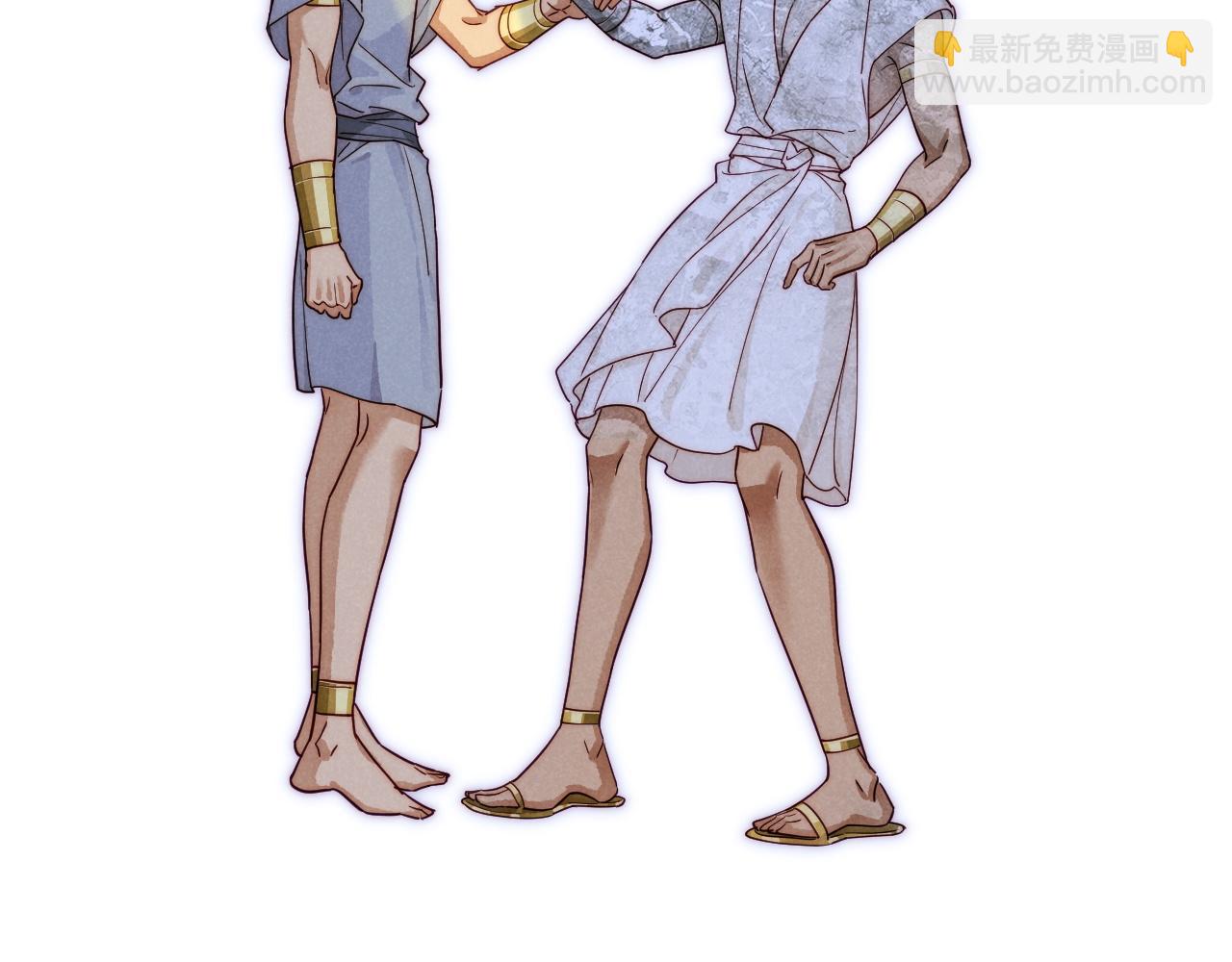 再見，我的國王 - 第109話 竟然……是你？(3/4) - 2