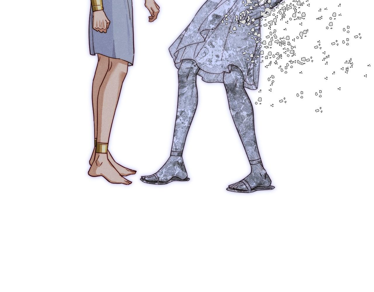 再見，我的國王 - 第109話 竟然……是你？(3/4) - 4