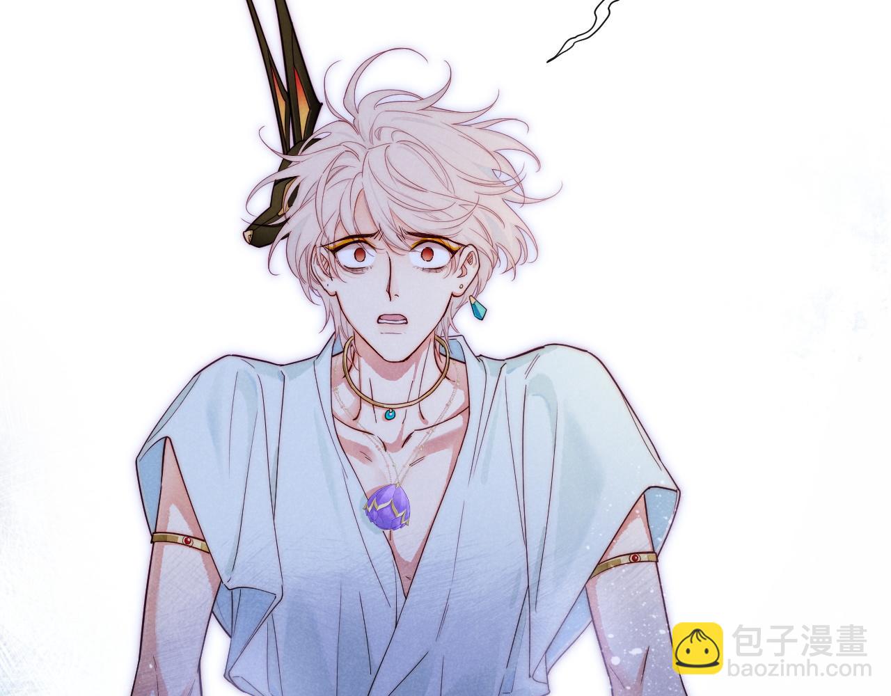 再見，我的國王 - 第109話 竟然……是你？(3/4) - 2