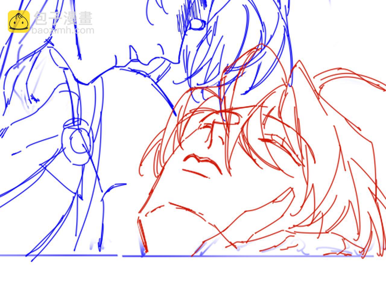 再見，我的國王 - 第109話 竟然……是你？(3/4) - 8