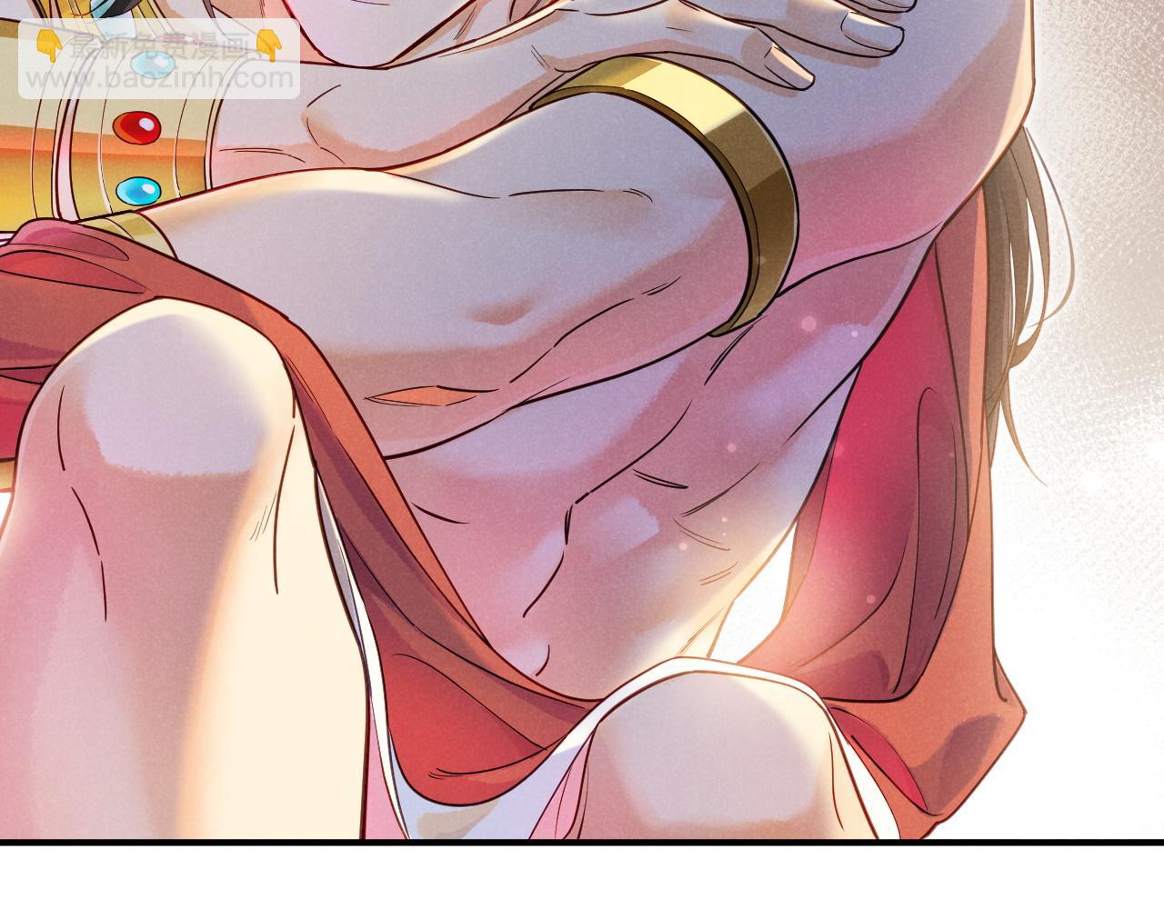 再見，我的國王 - 第109話 竟然……是你？(2/4) - 8