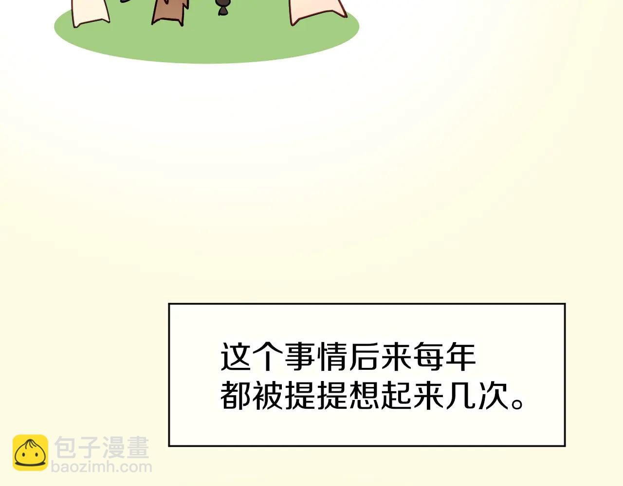 再見，我的國王 - 調休小劇場（三） - 1