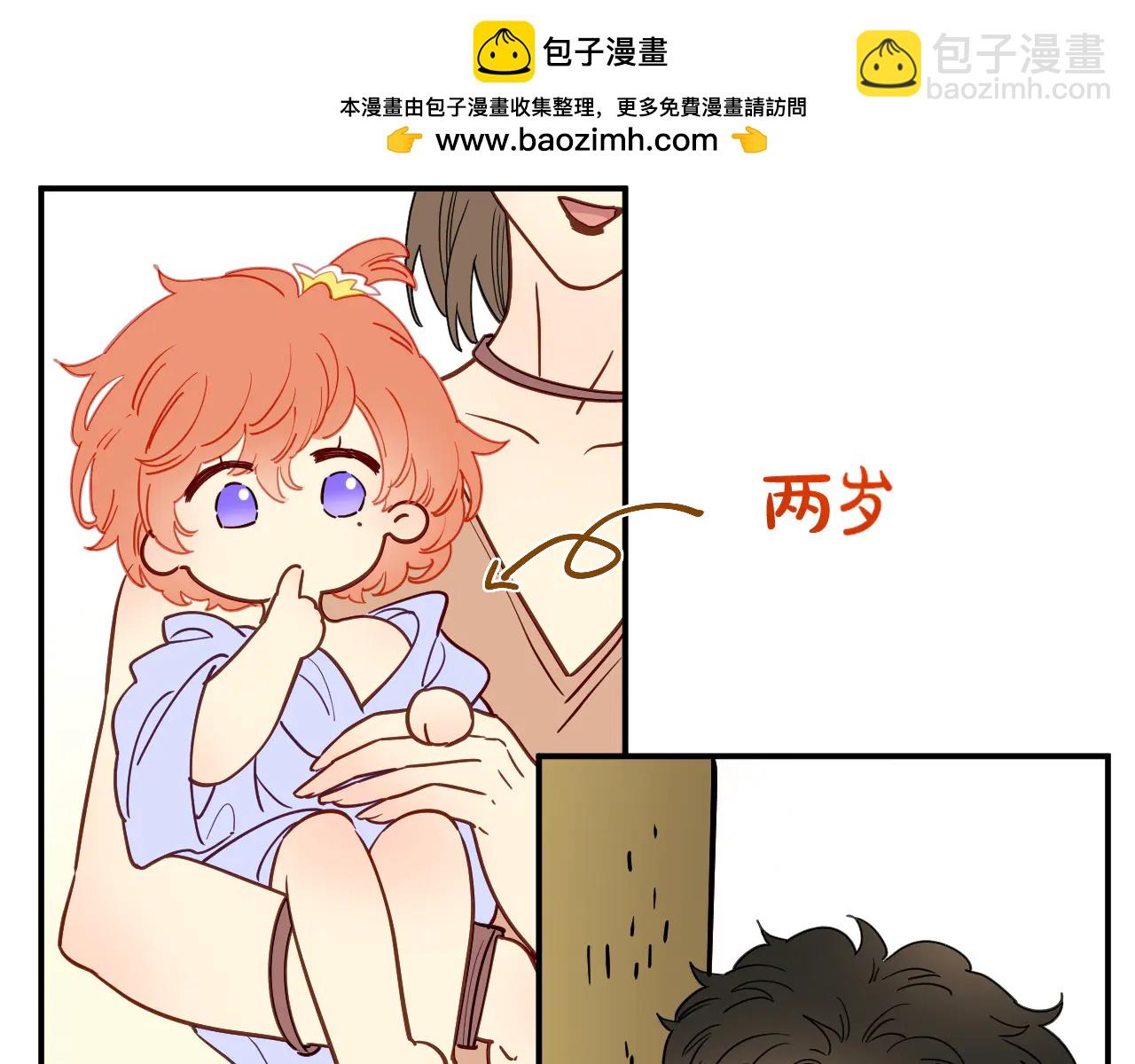 再見，我的國王 - 調休小劇場（三） - 2