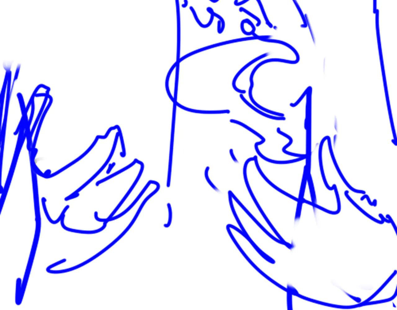 再見，我的國王 - 第112話 神明的情緒(3/3) - 3