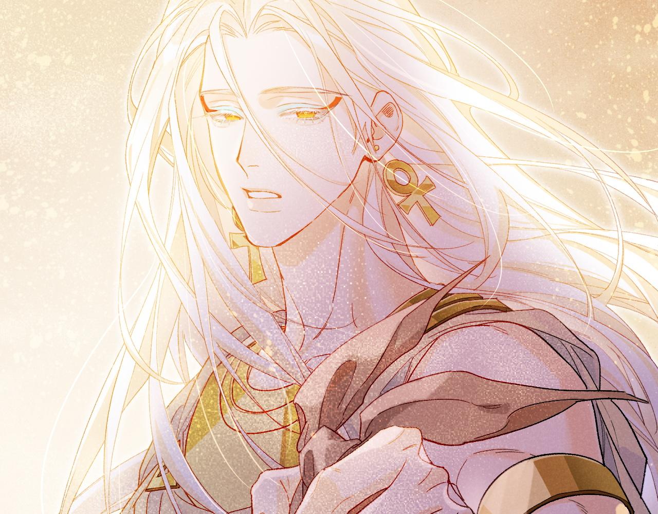 再見，我的國王 - 第114話 送信(2/3) - 7