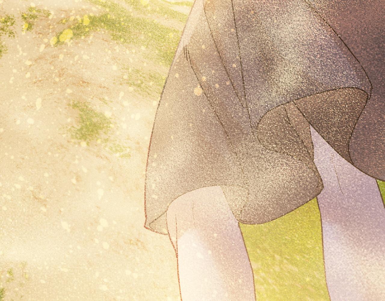 再見，我的國王 - 第114話 送信(2/3) - 4