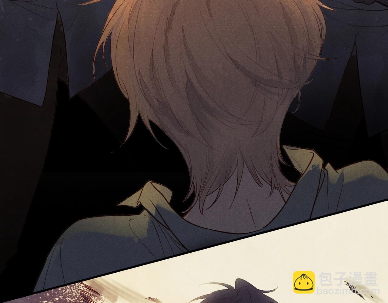 再見，我的國王 - 第1話  石像活了？(2/3) - 6