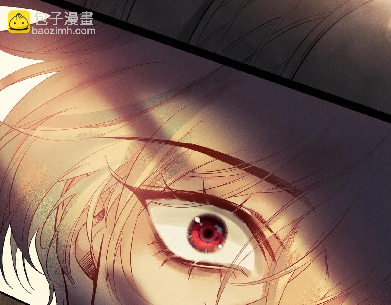 再見，我的國王 - 第1話  石像活了？(3/3) - 1