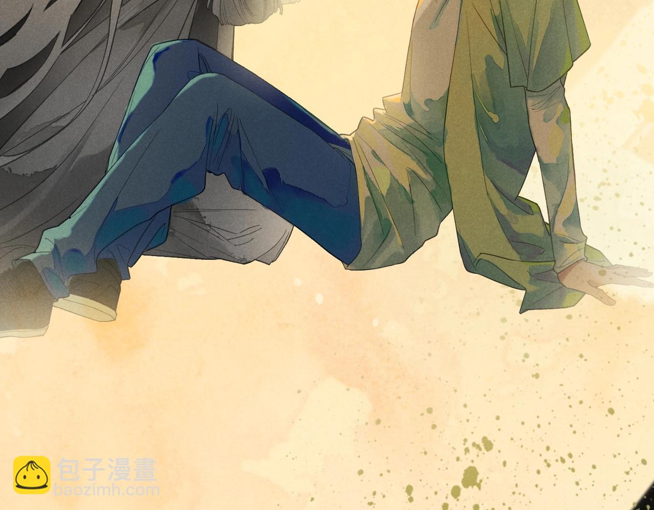 再見，我的國王 - 第1話  石像活了？(3/3) - 4