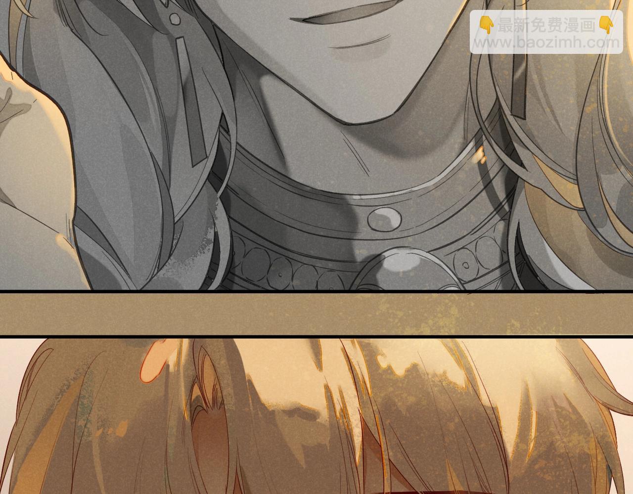 再見，我的國王 - 第1話  石像活了？(3/3) - 2