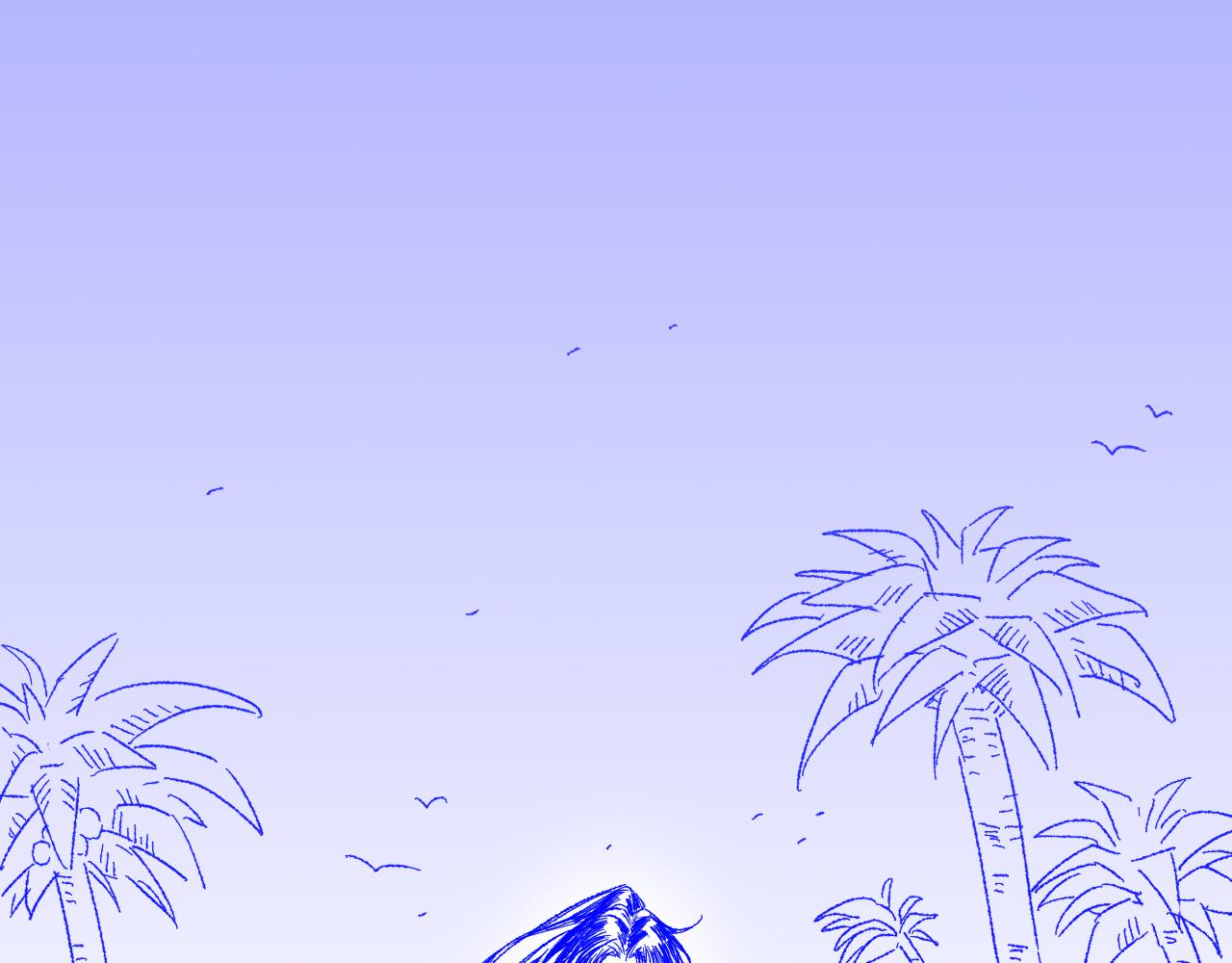 再見，我的國王 - 調休小劇場（六） - 1