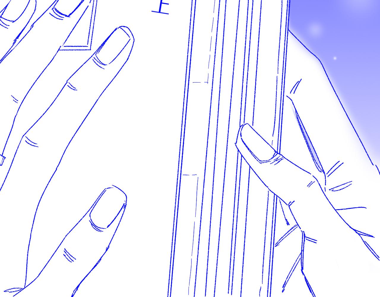 再見，我的國王 - 調休小劇場（六） - 6