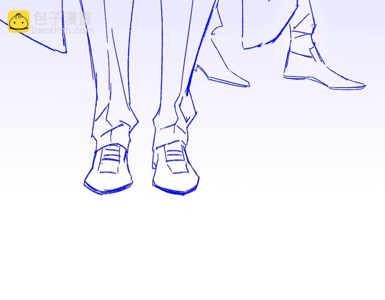 再見，我的國王 - 調休小劇場（六） - 2