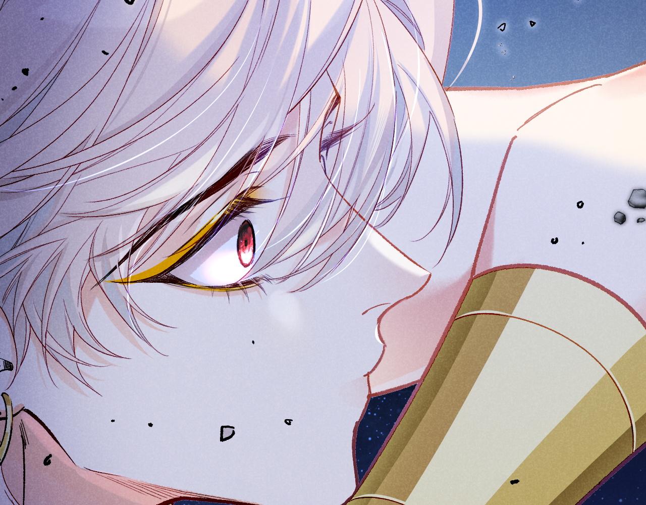 再見，我的國王 - 第116話 挑唆，爆發(3/4) - 7