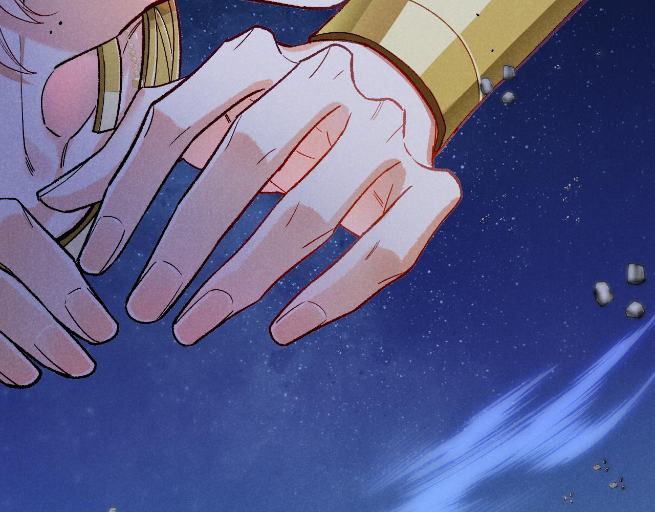 再見，我的國王 - 第116話 挑唆，爆發(3/4) - 8