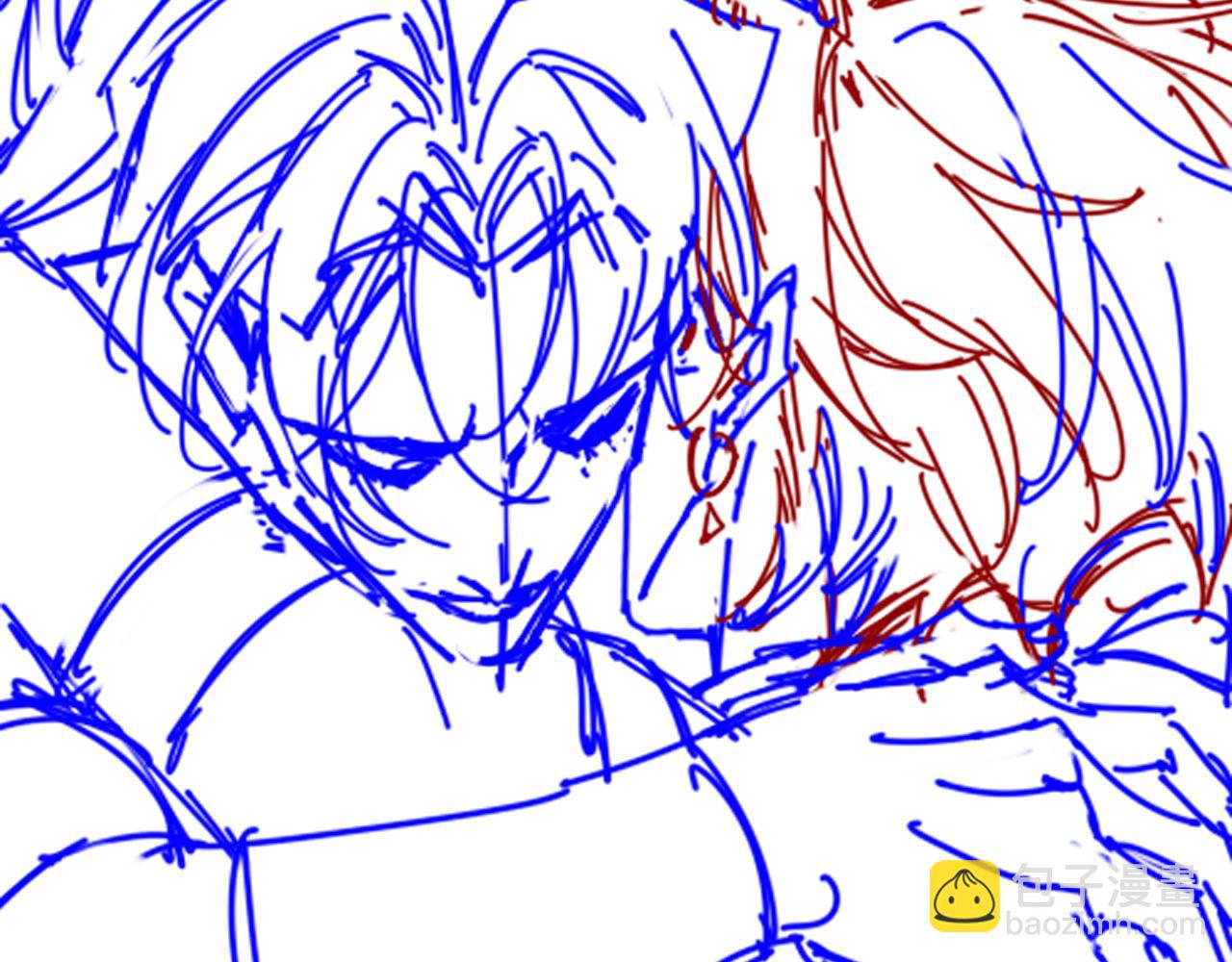 再見，我的國王 - 第116話 挑唆，爆發(3/4) - 2