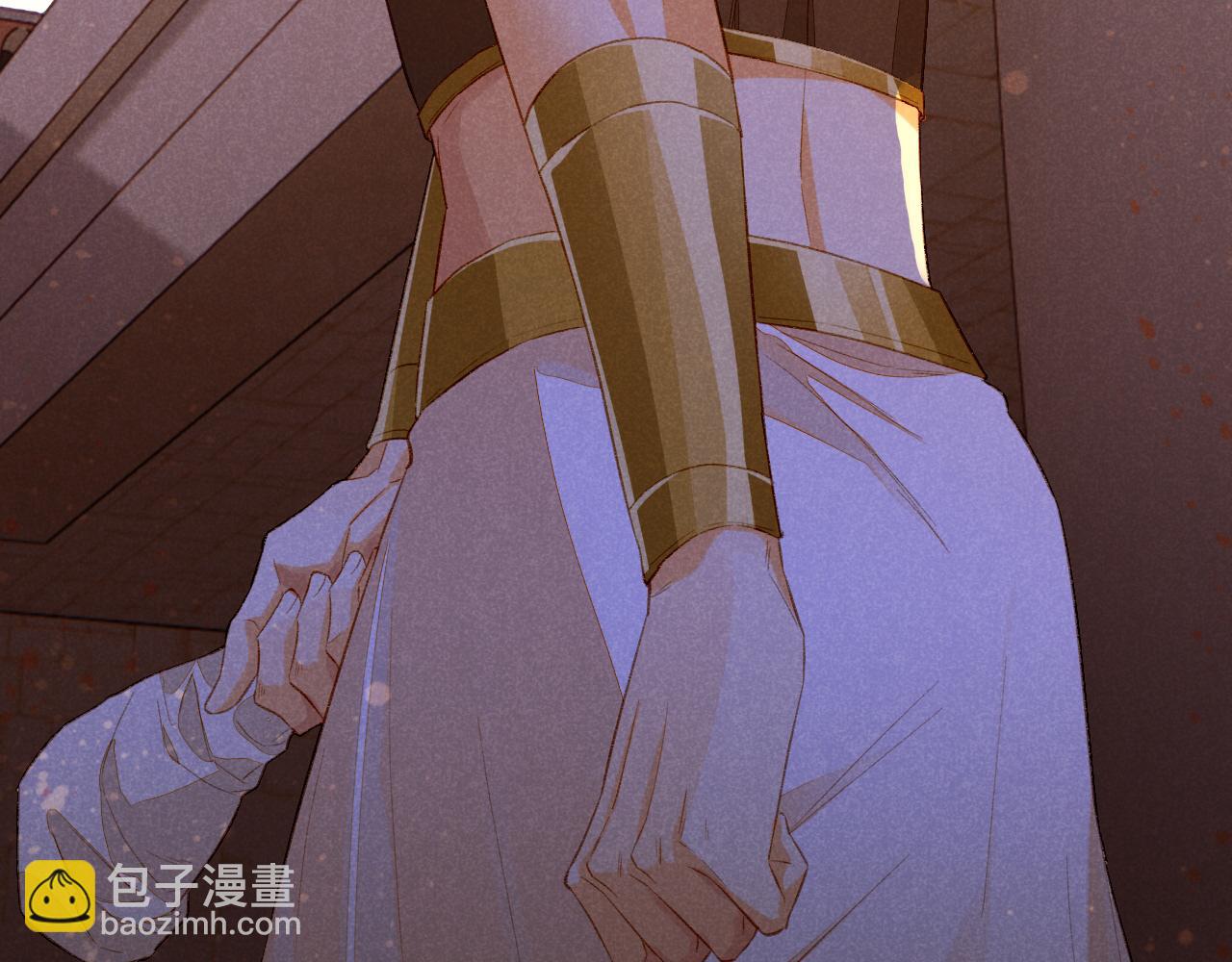 再見，我的國王 - 第18話 ‘你有老婆嗎？’(3/3) - 2