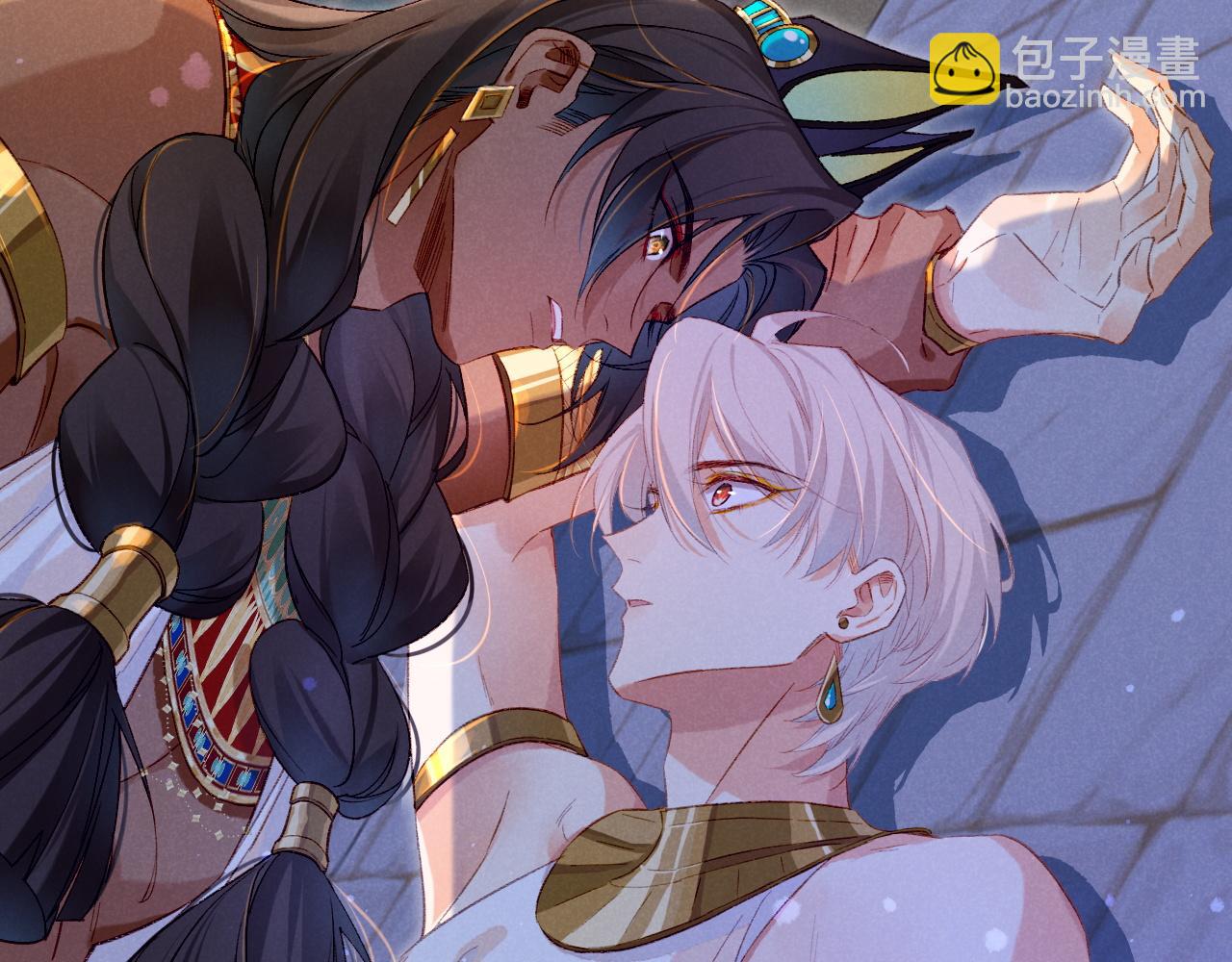 再見，我的國王 - 第22話 暴君與賢王(3/4) - 8