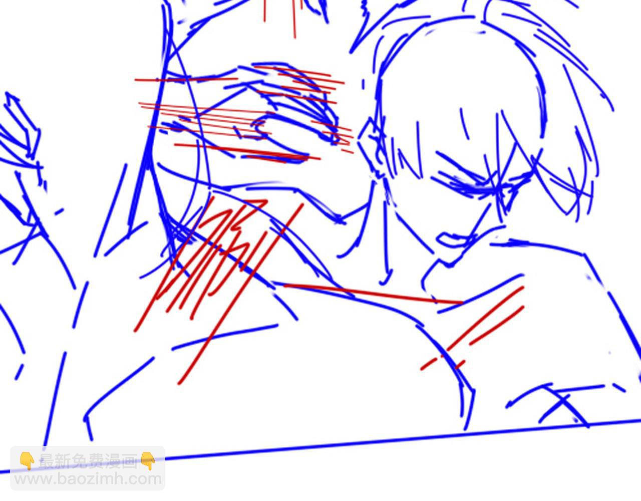 再見，我的國王 - 第22話 暴君與賢王(3/4) - 5