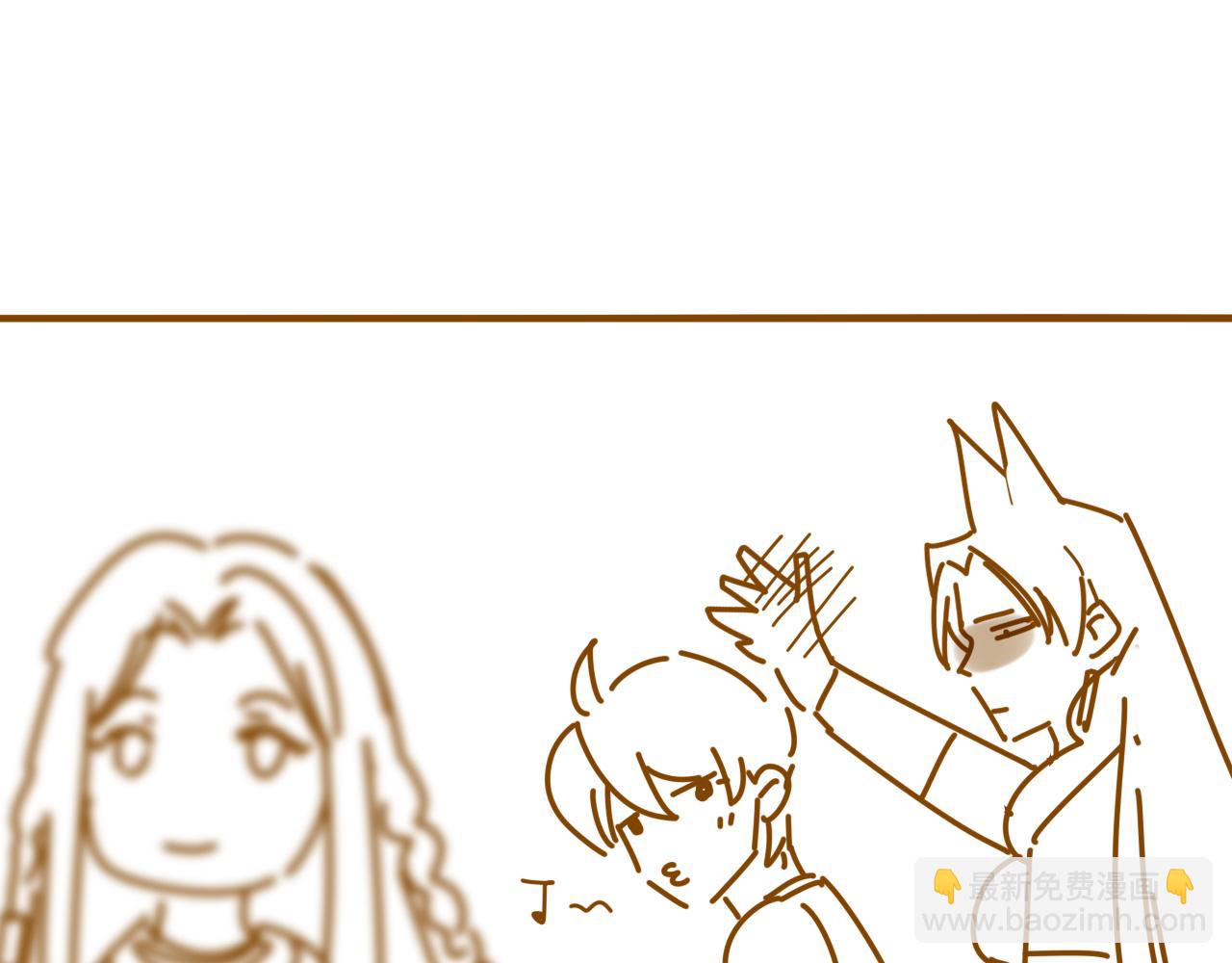 再見，我的國王 - 第22話 暴君與賢王(3/4) - 4