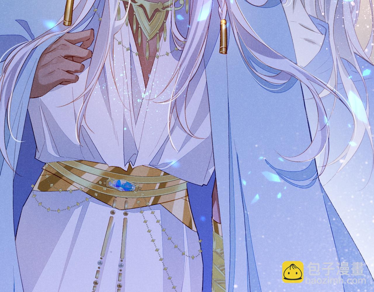 再見，我的國王 - 第22話 暴君與賢王(1/4) - 1