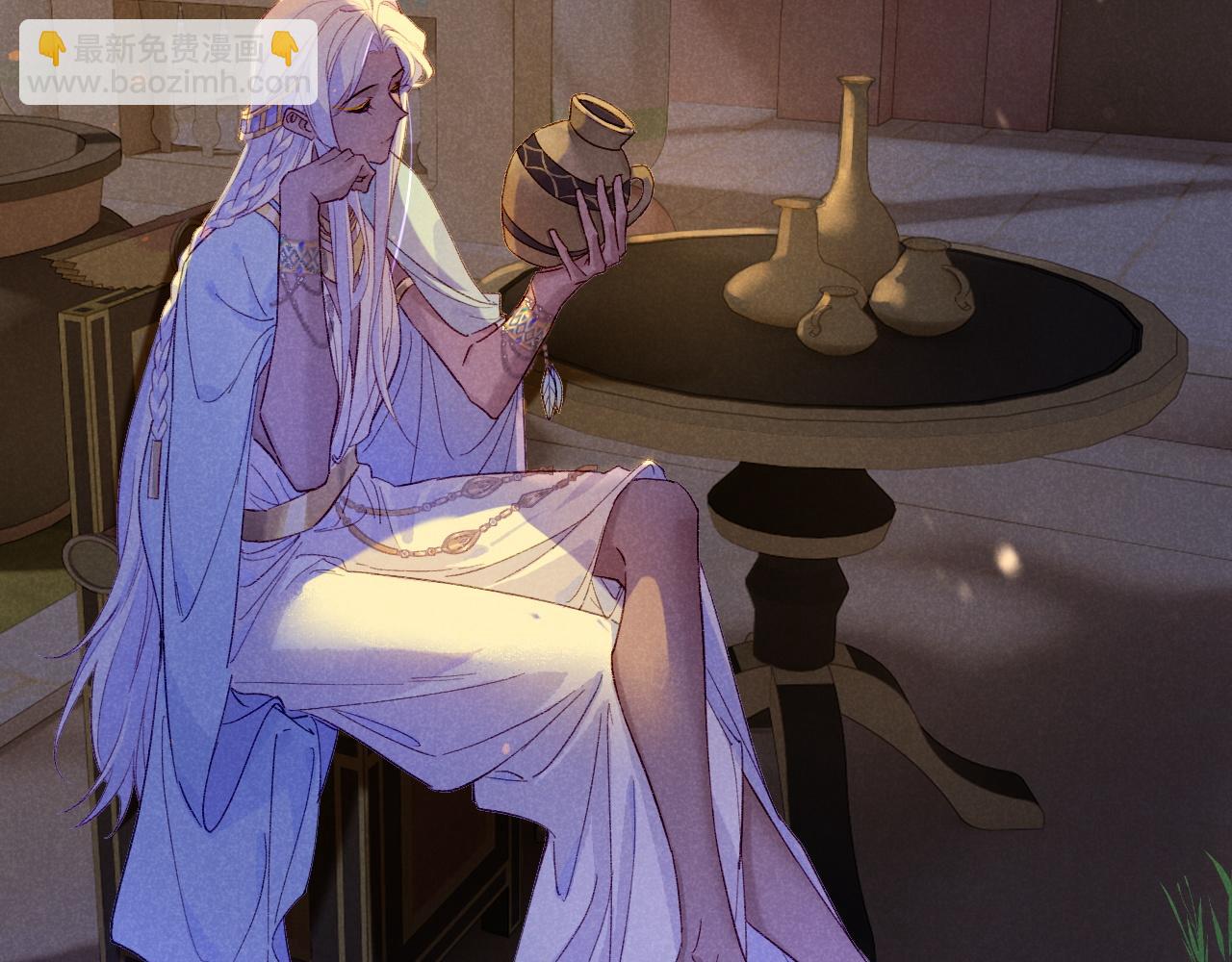 再見，我的國王 - 第24話 突擊(3/3) - 6