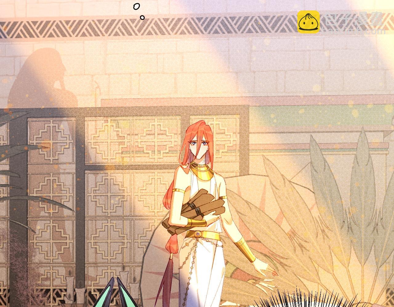 再見，我的國王 - 第24話 突擊(3/3) - 4