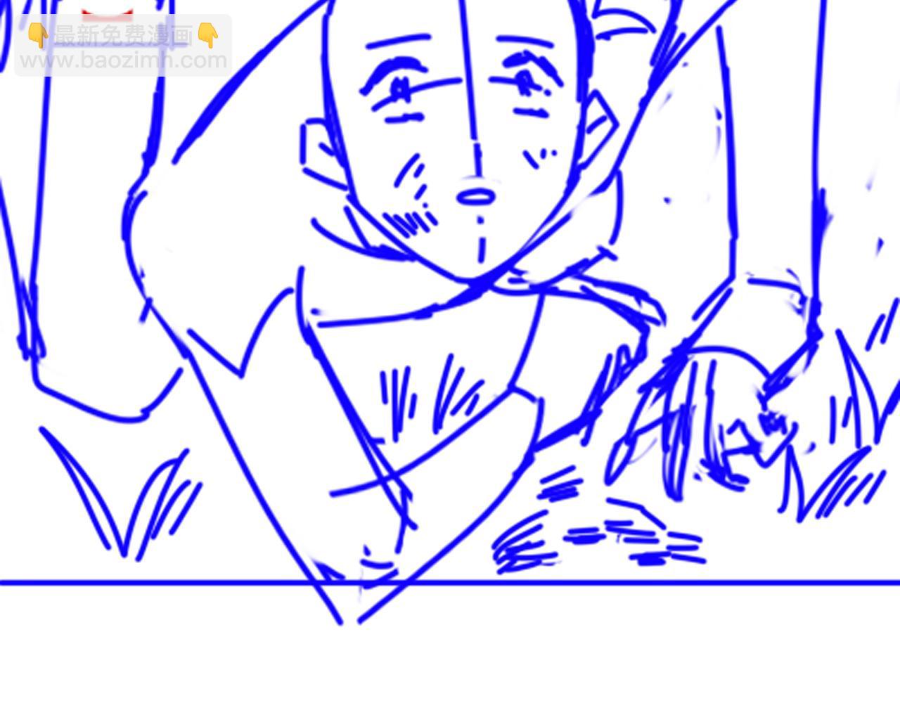 再見，我的國王 - 第24話 突擊(3/3) - 5