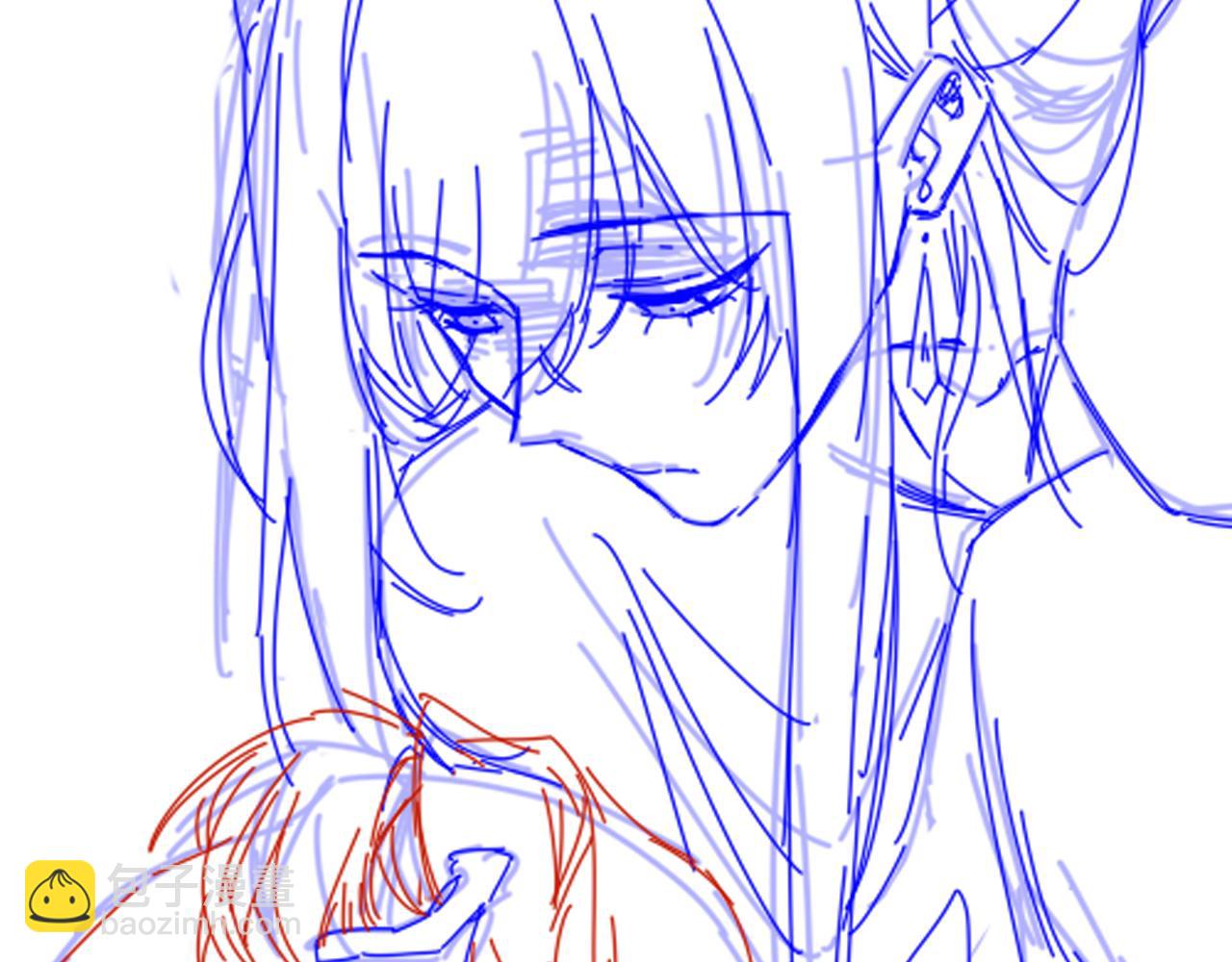 再見，我的國王 - 第26話 身份互換？(3/3) - 4