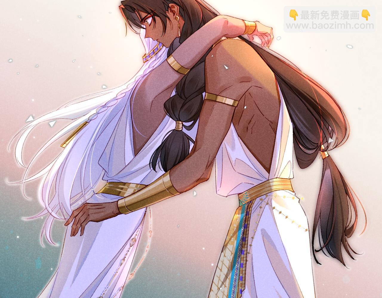 再見，我的國王 - 第28話 絕情(3/4) - 3