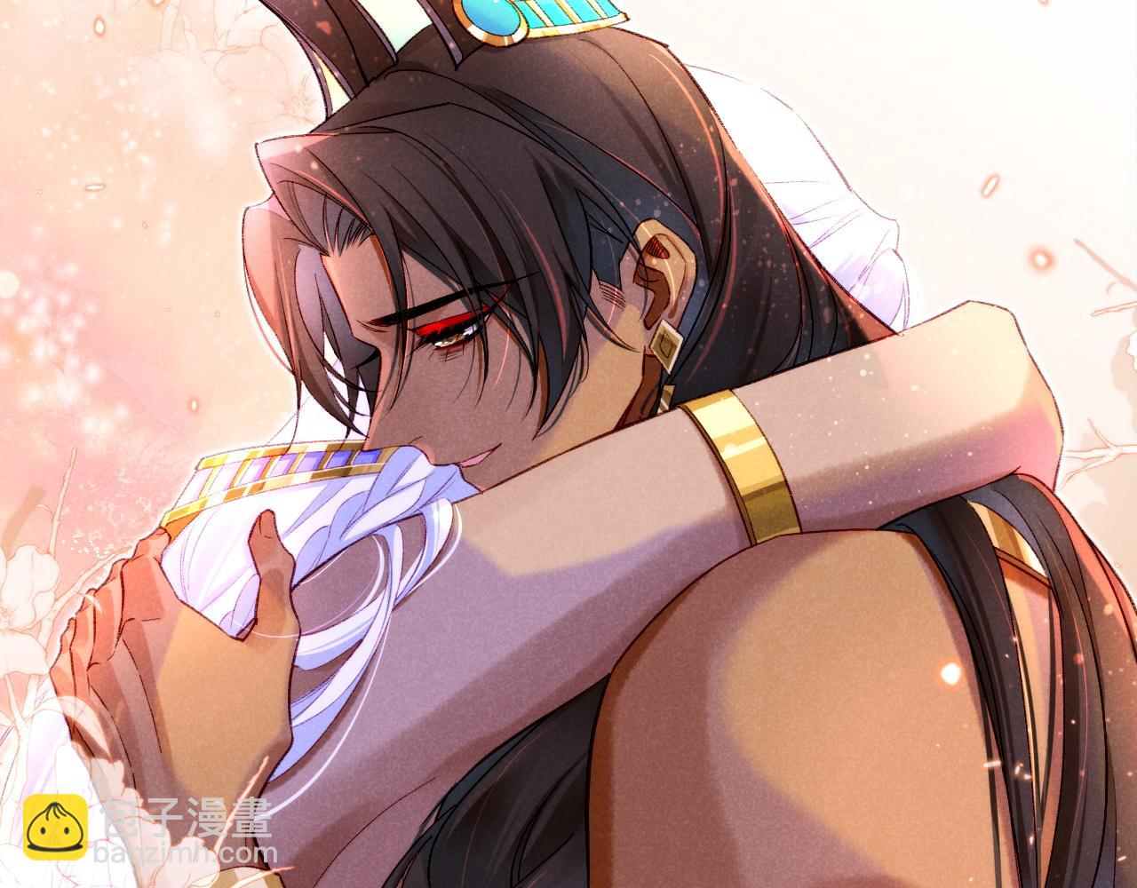 再見，我的國王 - 第28話 絕情(3/4) - 6