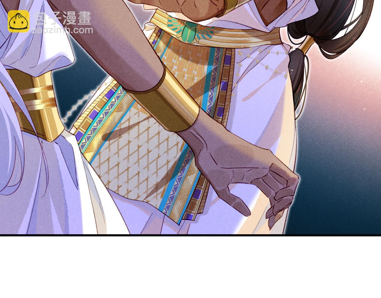 再見，我的國王 - 第28話 絕情(3/4) - 3