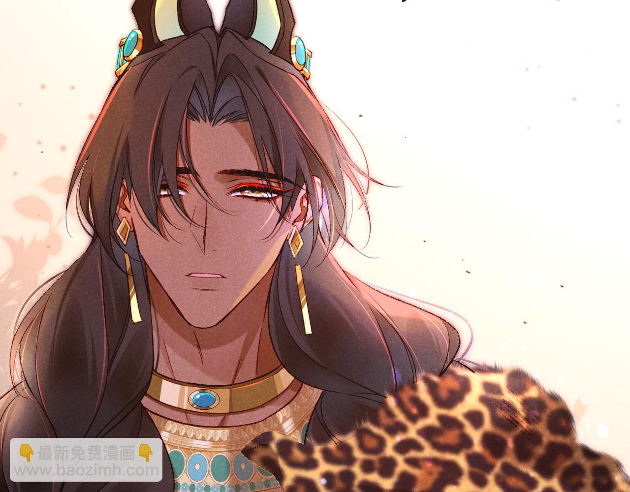 再見，我的國王 - 第28話 絕情(3/4) - 2