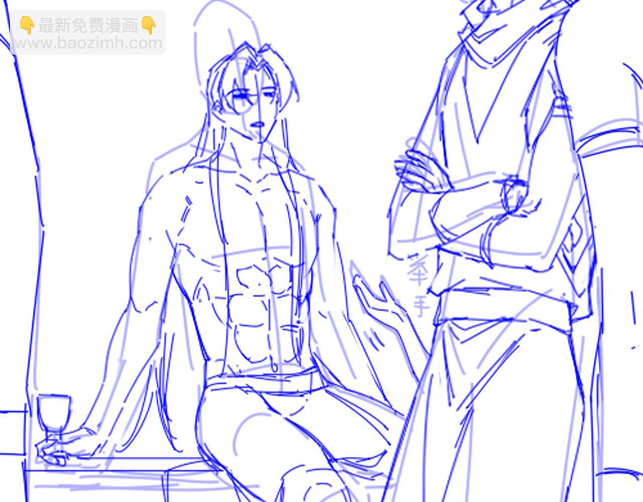 再見，我的國王 - 第38話 不愧是你(3/3) - 2