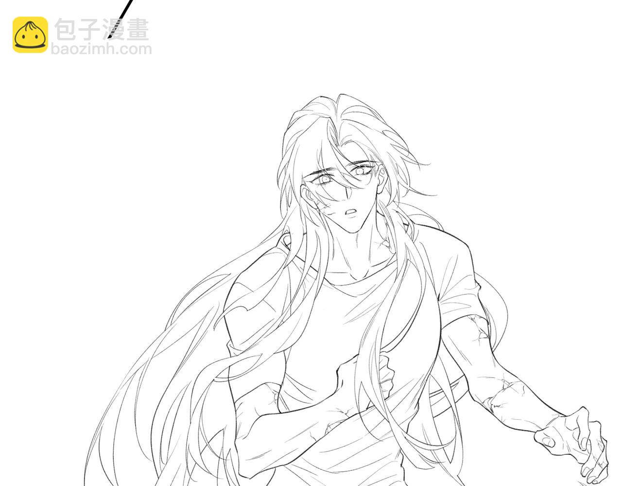 再見，我的國王 - 第3話  失控(3/3) - 3