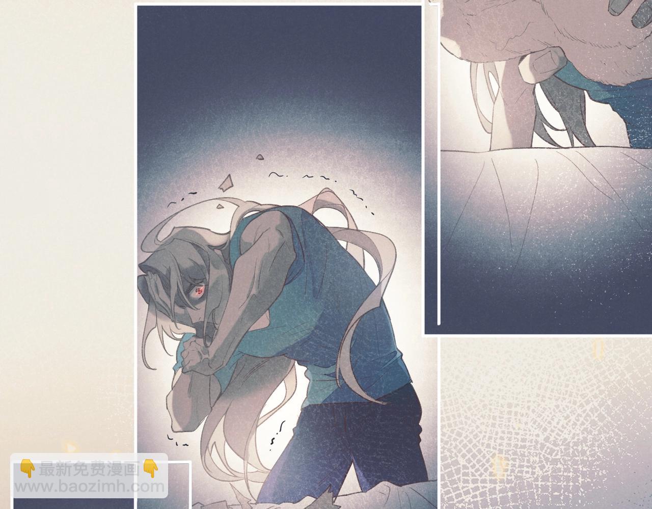 再見，我的國王 - 第3話  失控(2/3) - 6