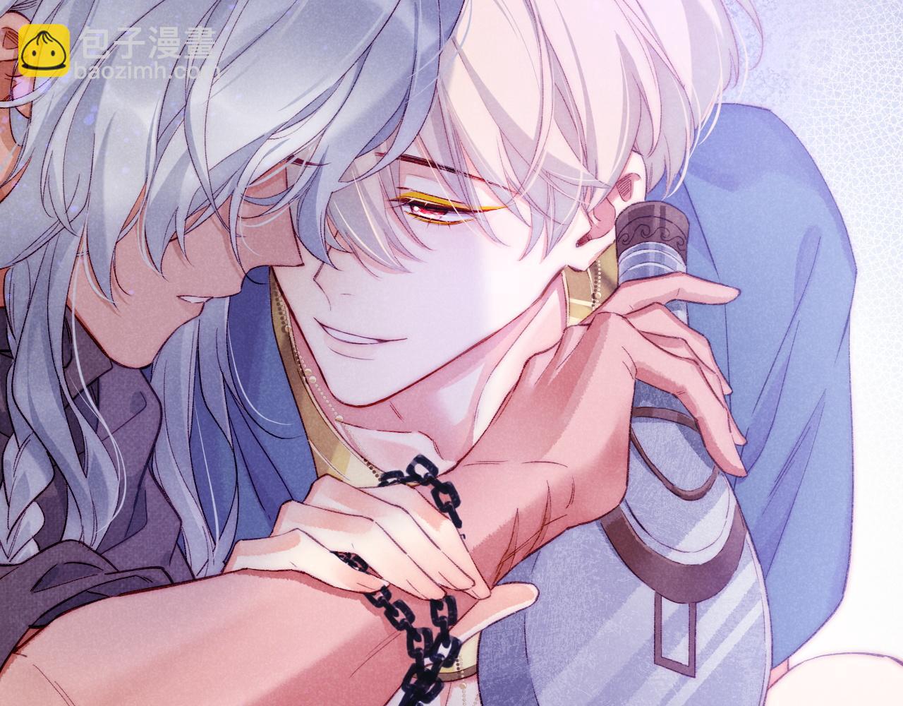 再見，我的國王 - 第40話 天降‘僕從’(3/3) - 3