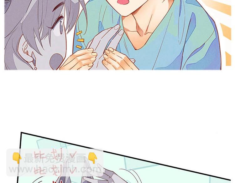 再見，我的國王 - 第4期  福利放鬆：可愛表情包來了！ - 5
