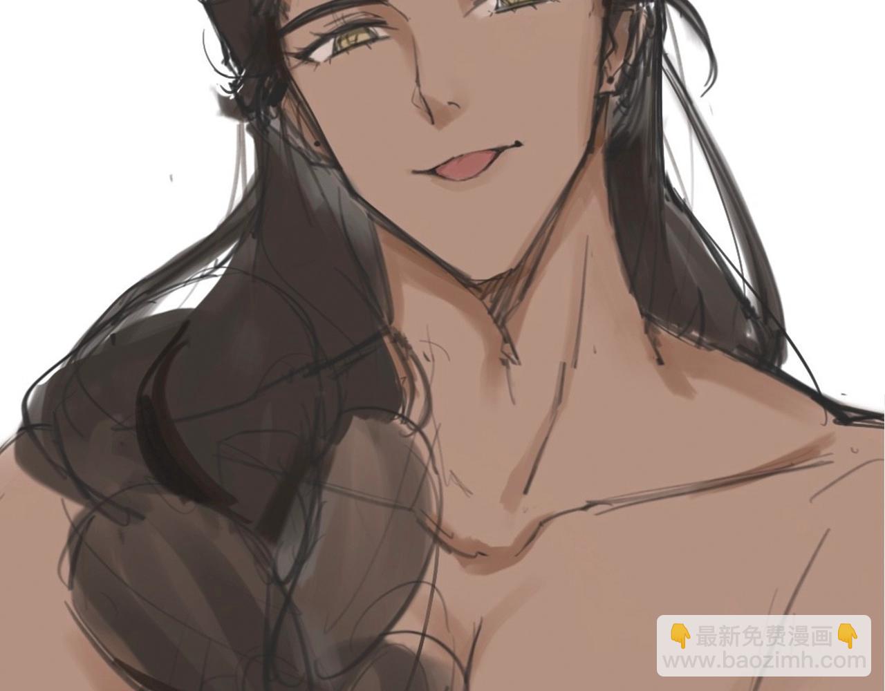 再見，我的國王 - 第11期  粉絲創作：同人圖精選第②彈 - 2