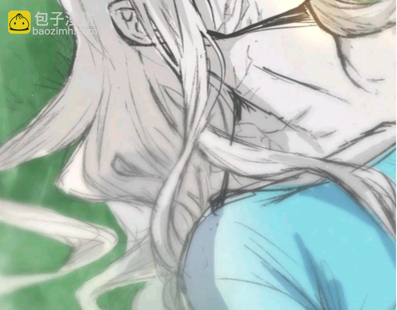 再見，我的國王 - 第11期  粉絲創作：同人圖精選第②彈 - 8