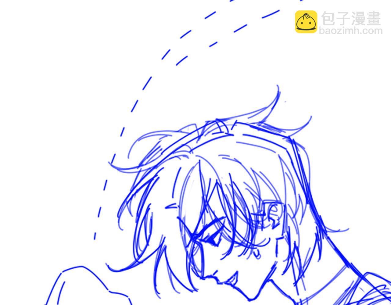 再見，我的國王 - 第48話 突來的訪客(3/4) - 6