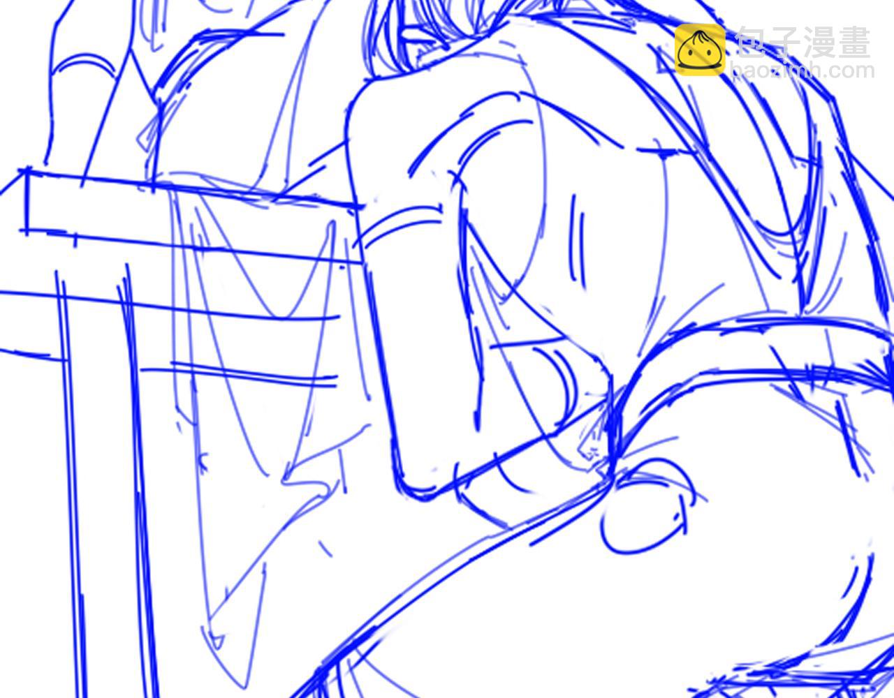 再見，我的國王 - 第48話 突來的訪客(4/4) - 3