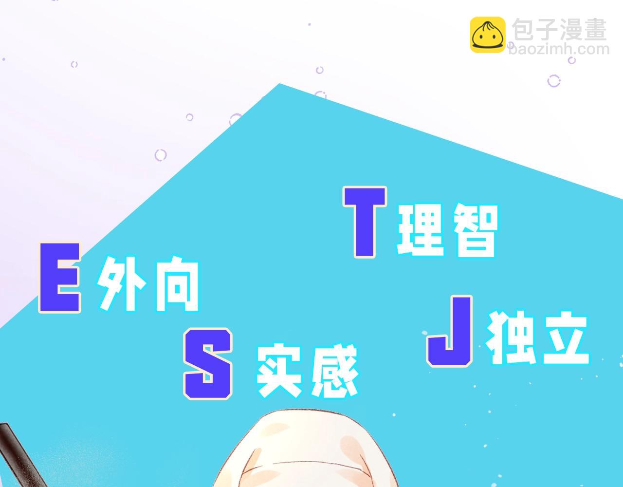 再見，我的國王 - 第17期  檔案揭秘：角色16人格類型② - 2